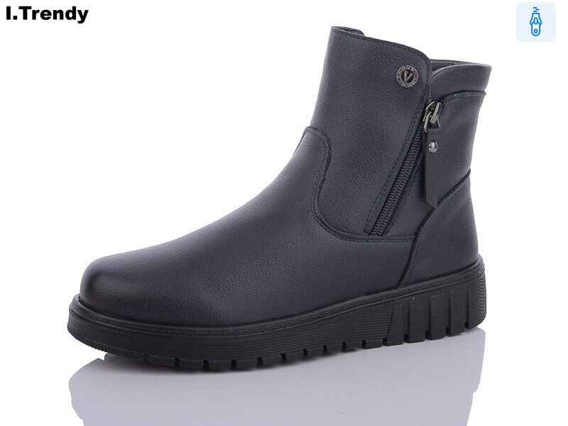 DB771-8, 8 (37-42), <strong>580</strong>, демісезон