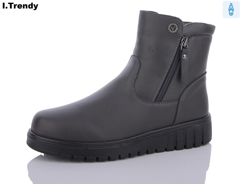 DB771-9, 8 (37-42), <strong>580</strong>, демісезон