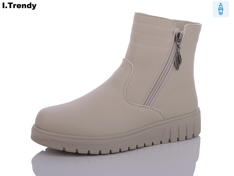 DB773-2, 8 (37-42), <strong>580</strong>, демісезон