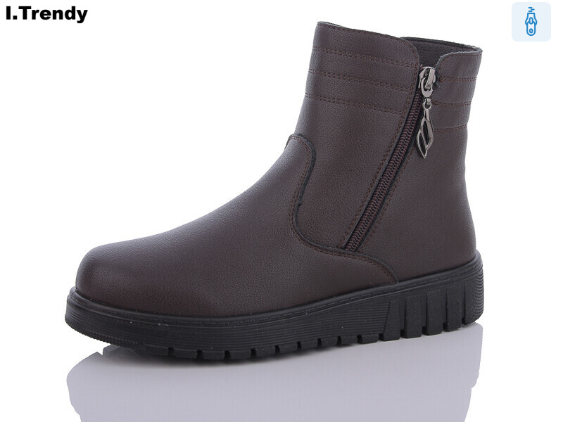 DB773-3, 8 (37-42), <strong>580</strong>, демісезон