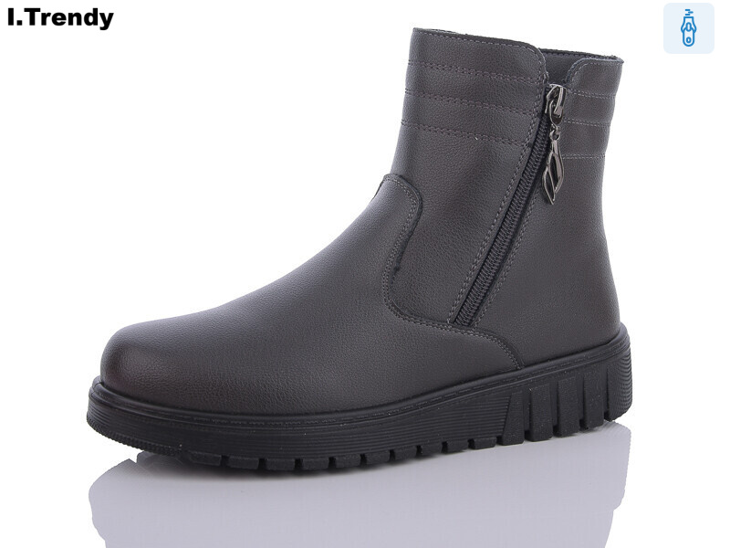 DB773-9, 8 (37-42), <strong>580</strong>, демісезон