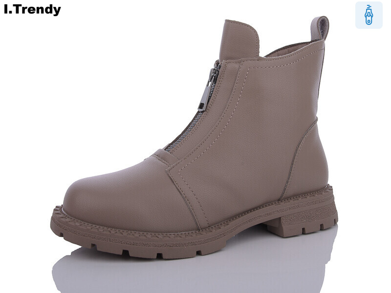 E2812-3, 8 (36-41), <strong>750</strong>, демісезон