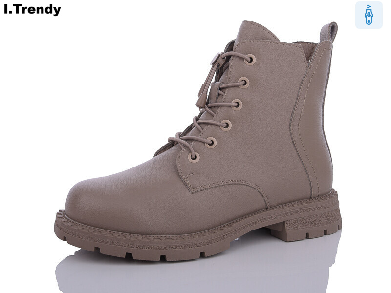 E2810-3, 8 (36-41), <strong>750</strong>, демісезон