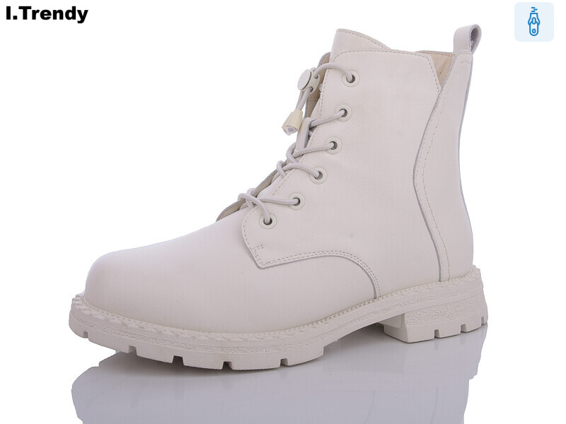 E2810-9, 8 (36-41), <strong>750</strong>, демісезон