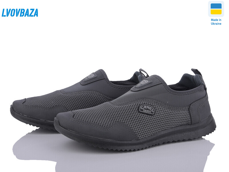 Dago 2901 сірий, 6 (41-45), <strong>390</strong>, літо