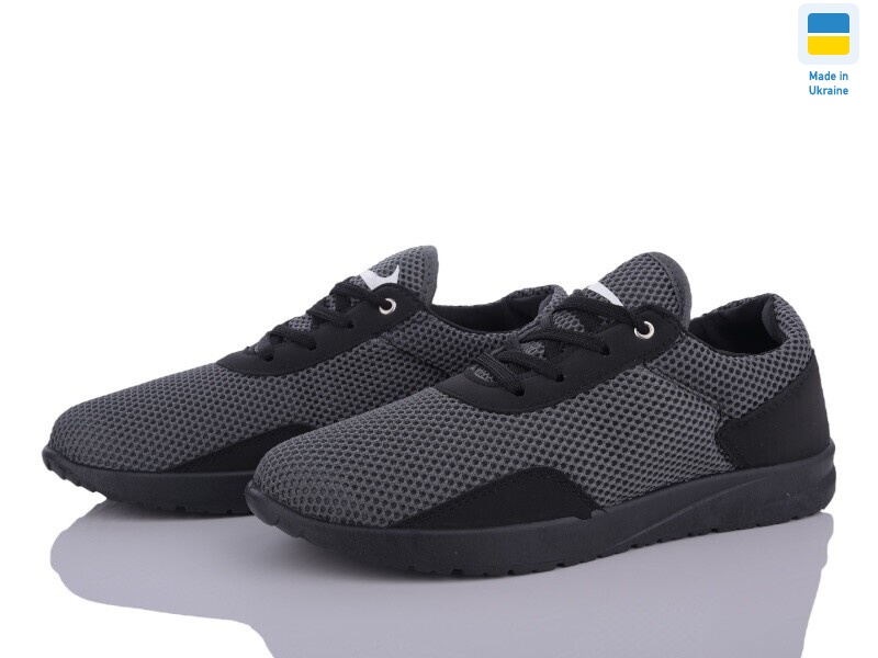 GM145G сірий, 10 (41-46), <strong>295</strong>, демісезон