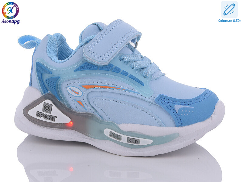 WD09-C6 LED, 8 (21-26), <strong>275</strong>, демісезон