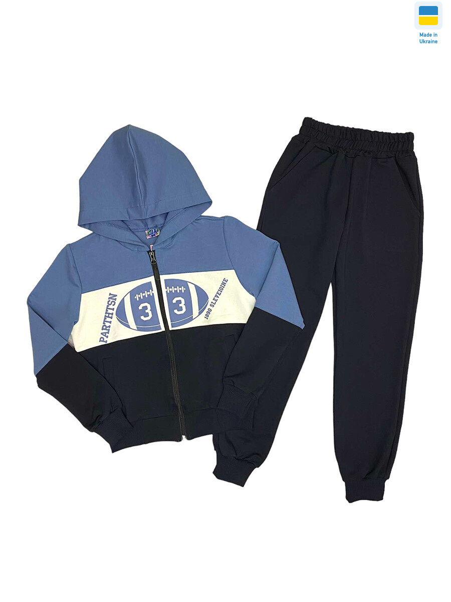 2405 black-blue (128-152), 5 (S-2XL), <strong>15.2</strong>, демісезон