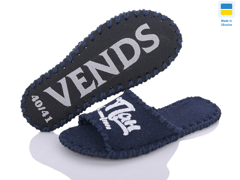 342M синій, 9 (40-45), <strong>165</strong>, демісезон