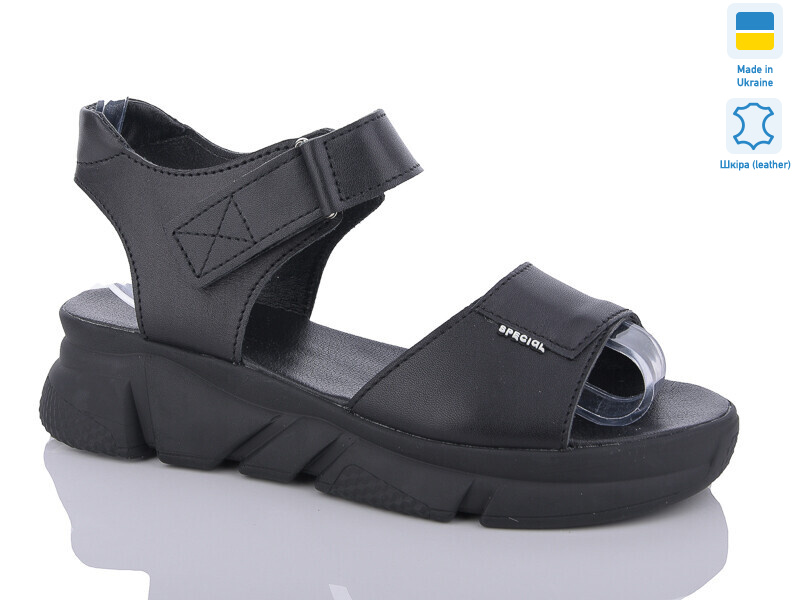 1704-1 чорний, 6 (36-40), <strong>620</strong>, літо