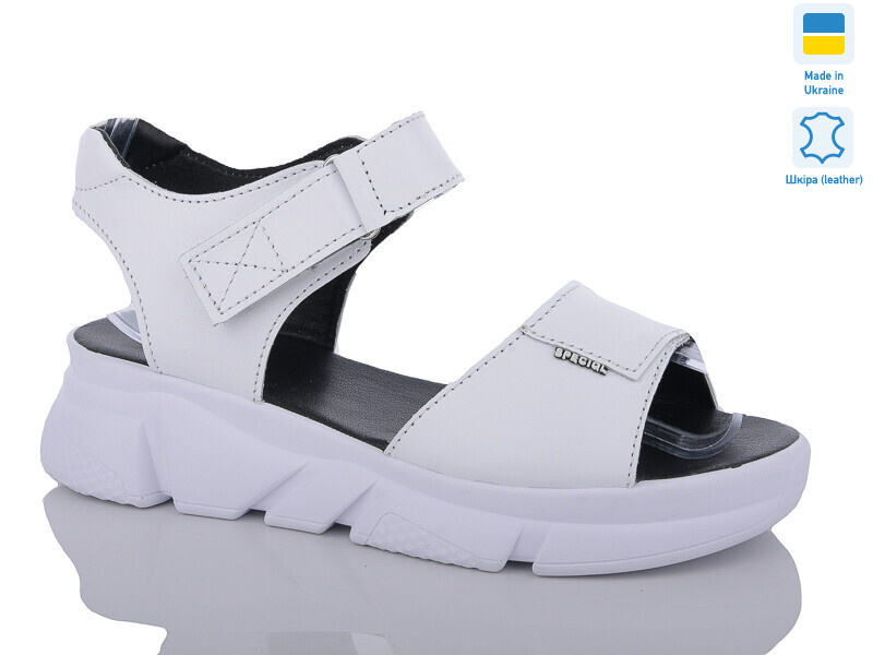 1704-1 білий, 6 (36-40), <strong>620</strong>, літо