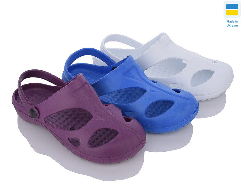 Крокси 002 mix, 9 (37-41), <strong>120</strong>, літо