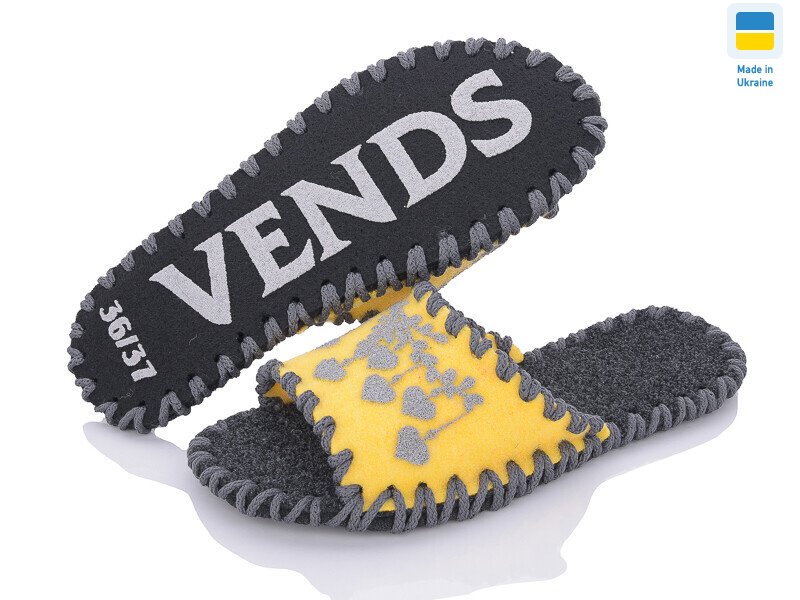 244W жовтий, 9 (36-41), <strong>165</strong>, демісезон