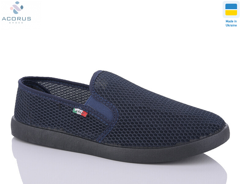 3100 синій, 10 (41-45), <strong>170</strong>, літо