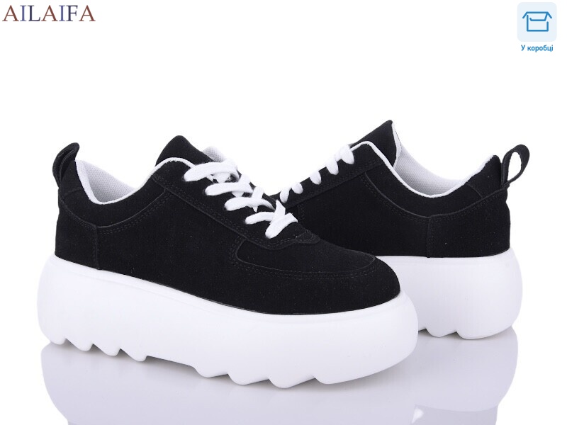 6035 black-white, 6 (36-41), <strong>580</strong>, демісезон