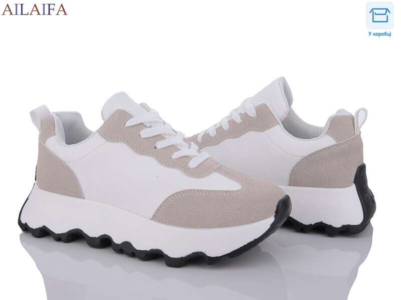 5069 white, 6 (36-41), <strong>580</strong>, демісезон