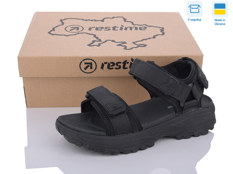 KWL24035 black, 8 (36-41), <strong>17.9</strong>, літо