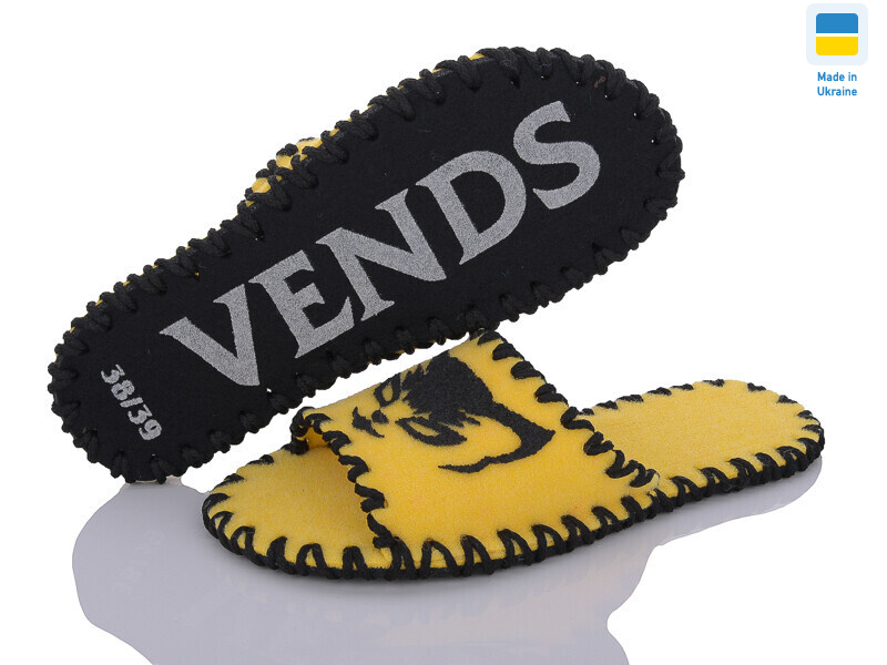 262W жовтий, 9 (36-41), <strong>165</strong>, демісезон