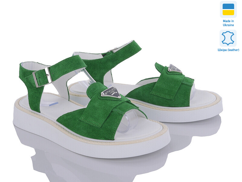 468 зелений замш под заказ, 6 (36-40), <strong>790</strong>, демісезон