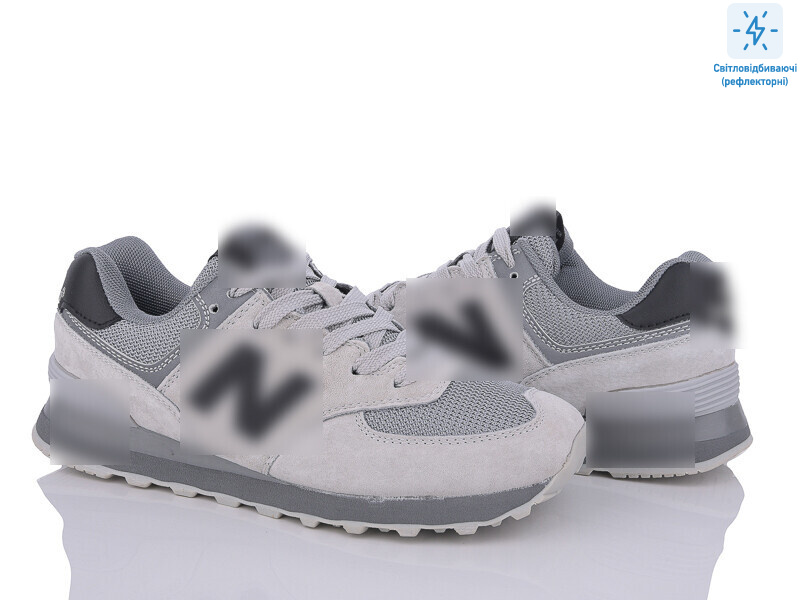 B573-5 світловідбивач, 8 (36-41), <strong>31</strong>, демісезон