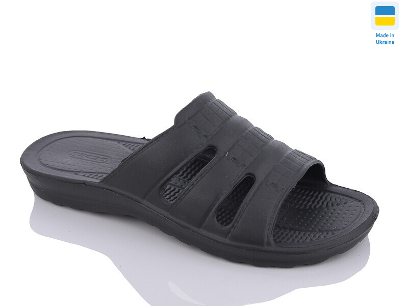 П15 чорний, 6 (40-45), <strong>74</strong>, літо