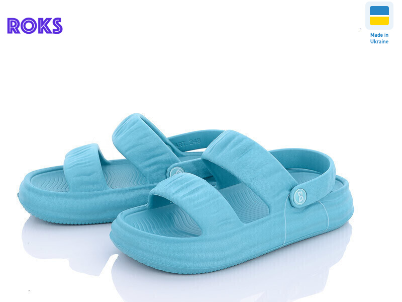 Dago 248 аква, 8 (36-40), <strong>175</strong>, літо