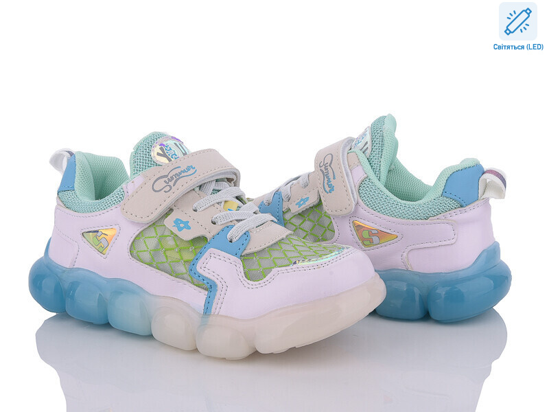 FB381-6 LED, 8 (27-32), <strong>190</strong>, демісезон