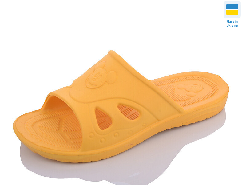 Мікі маус жовтий, 8 (28-35), <strong>60</strong>, літо