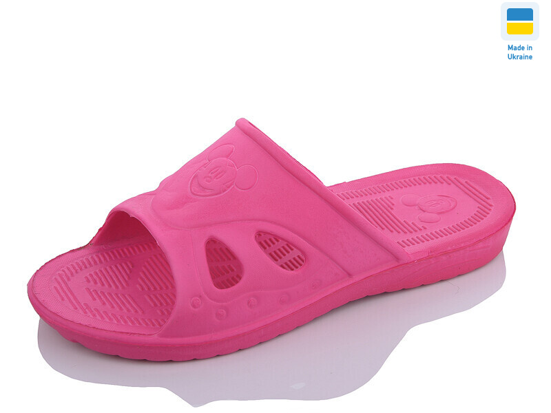 Мікі маус рожевий, 8 (28-35), <strong>60</strong>, літо