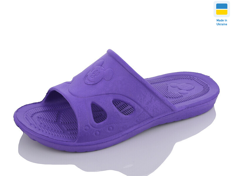 Мікі маус бузок, 8 (28-35), <strong>60</strong>, літо