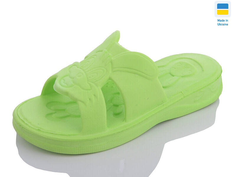 Зайчик зелений, 8 (26-33), <strong>60</strong>, літо