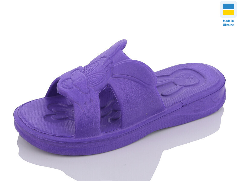 Зайчик фіолет, 8 (26-33), <strong>60</strong>, літо