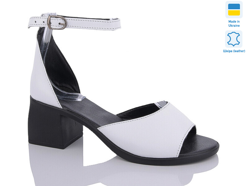 122 білий, 6 (36-41), <strong>620</strong>, літо