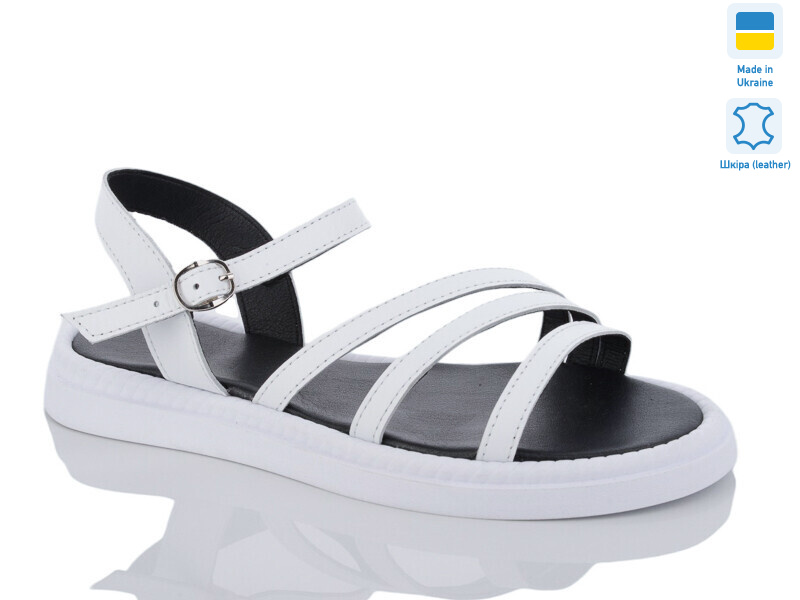 1102 білий, 6 (37-41), <strong>550</strong>, літо