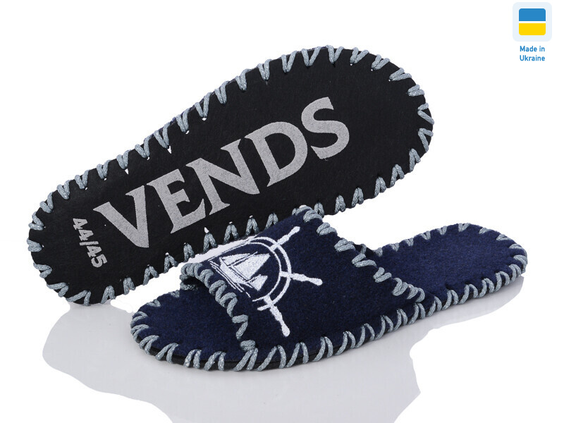 375M синій, 9 (40-45), <strong>165</strong>, демісезон