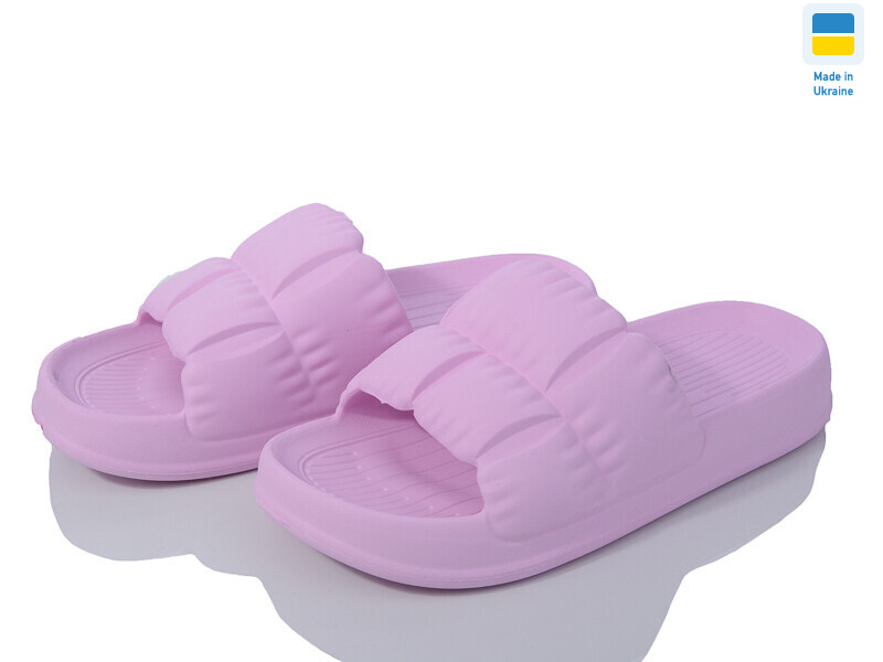 Крок С95 бузковий, 6 (36-41), <strong>105</strong>, літо