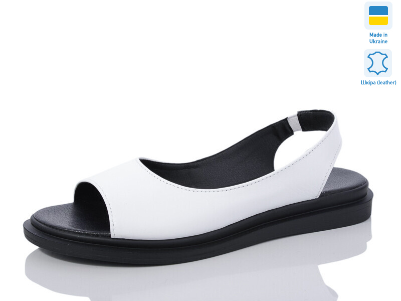 511 білий, 6 (37-41), <strong>530</strong>, літо