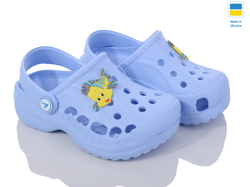 Vitaliya blue, 8 (22-33), <strong>125</strong>, літо