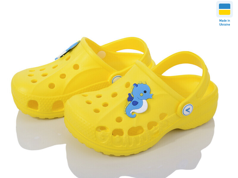 Vitaliya yellow, 8 (22-33), <strong>125</strong>, літо