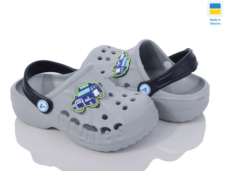 Vitaliya grey, 8 (22-33), <strong>125</strong>, літо