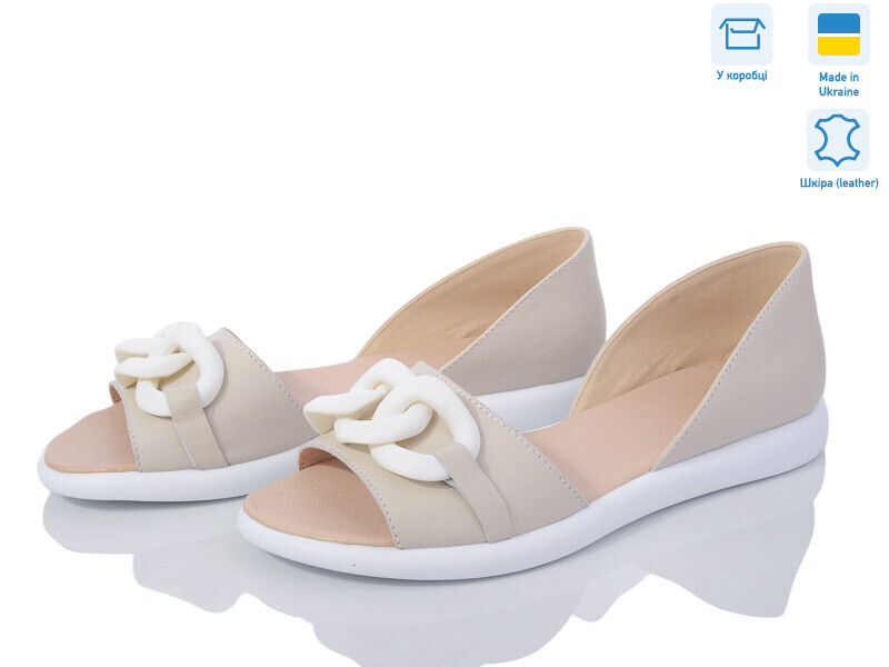 412 беж.к. Подзаказ, 6 (36-40), <strong>650</strong>, літо