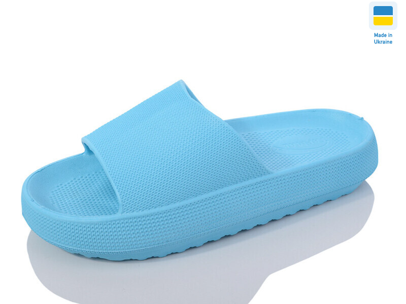 N100 бірюза, 8 (36-41), <strong>100</strong>, літо