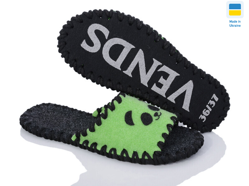 176W салатний, 9 (36-41), <strong>165</strong>, демісезон