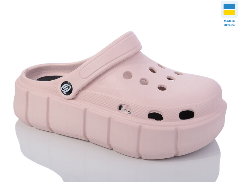 Прогрес Ж152 пудра, 6 (36-41), <strong>270</strong>, літо