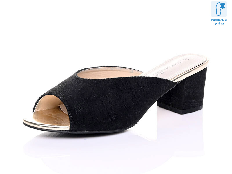 FL-1332 Black, 8 (36-41), <strong>15.25</strong>, літо