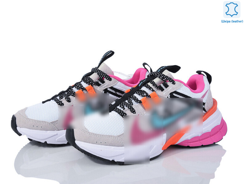 FD0736 grey-pink, 6 (36-40), <strong>39.5</strong>, демісезон