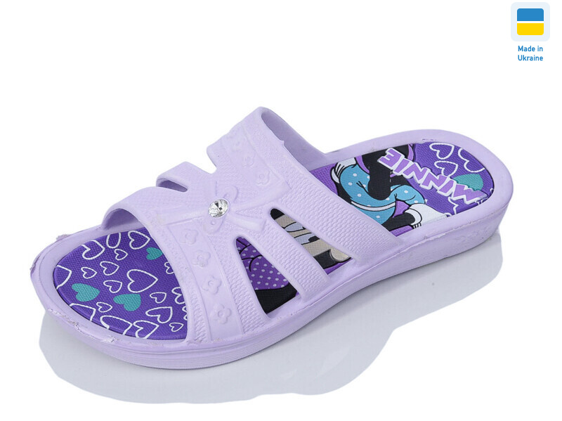 Мікі св. фіолетовий, 6 (30-35), <strong>100</strong>, літо