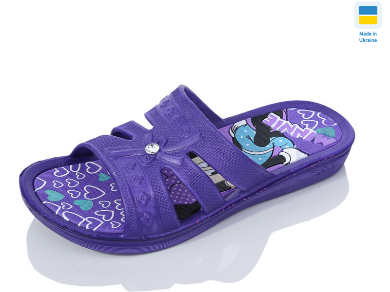 Мікі бузок, 6 (30-35), <strong>100</strong>, літо