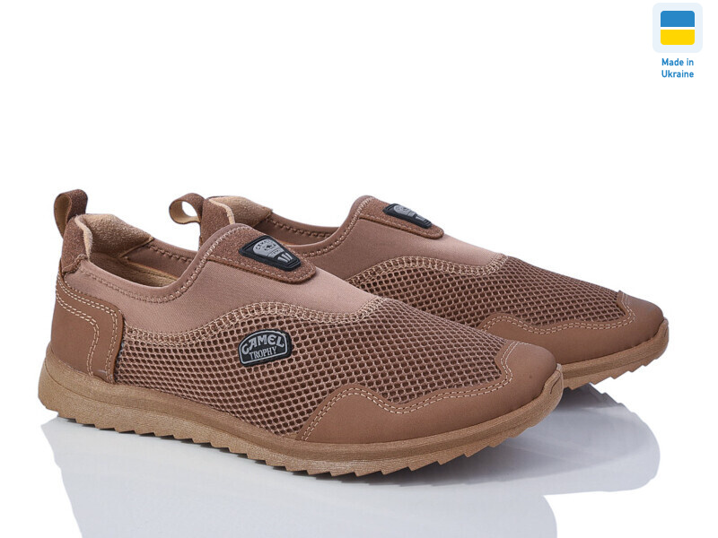 Даго М29-01 горіх, 6 (41-45), <strong>390</strong>, демісезон