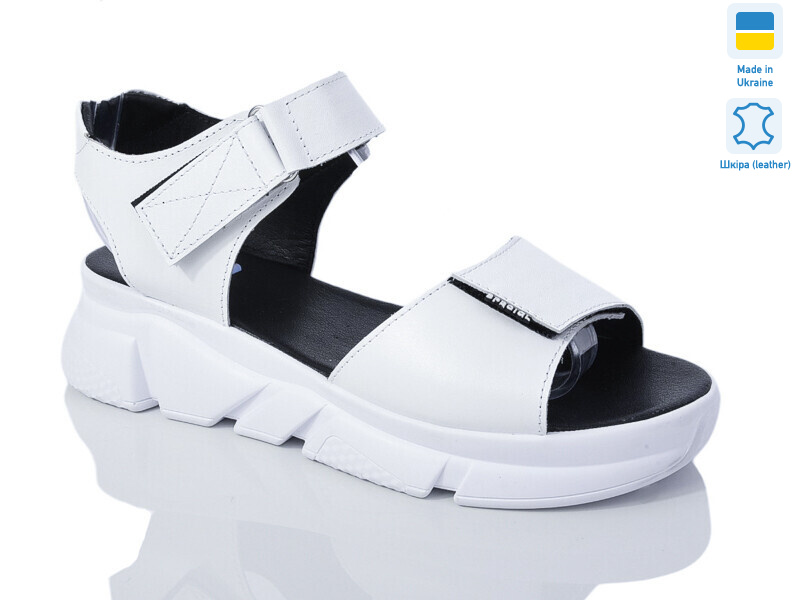 1707-1 белый, 6 (36-40), <strong>620</strong>, літо